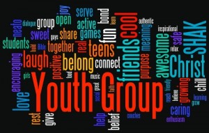 Image result for youth group images